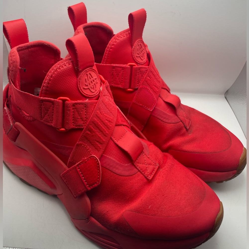 Nike Air Huarache city